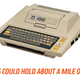 Illustration for article titled I Have A Weird Idea How To Get Data Into Cars, But I Have No Idea What To Use It For